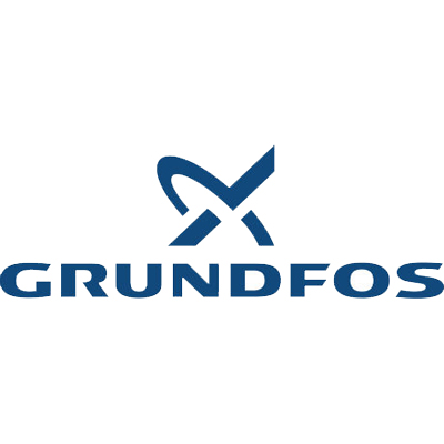 Grundfos 97739051 Crn45-7H,Hqqe,60Hp 230/460