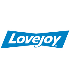 Lovejoy SRC12 3/4Bore Rubber Bearing