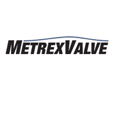 Metrex Valve N-7243B Top Plate Main Adjustment Scrw