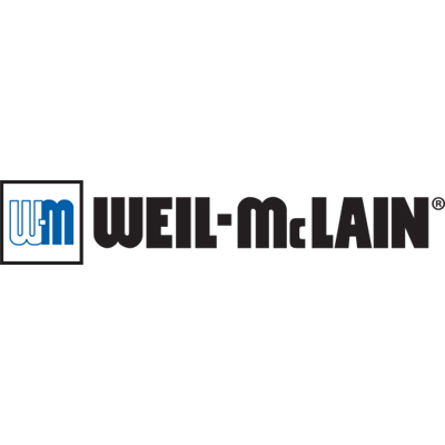 Weil McLain 452-800-449 Baffle Flue 2.25 x .78 x 10.75