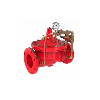 Cla-Val 2050B-4KG1 Bronze Pressure Relief Valve