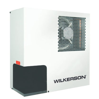 Wilkerson WDRD15-115160 Refrigeration Air Dryer 1/2" 15SCFM