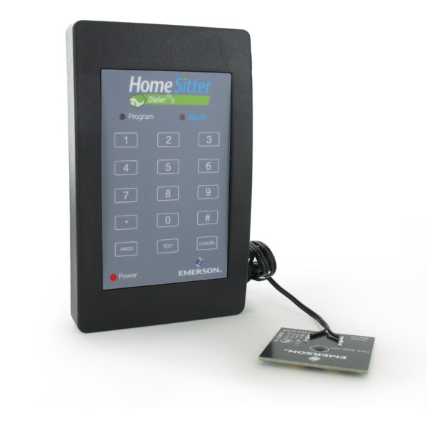 Control Products HS-700E Home Sitter