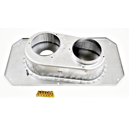 Carrier 326627-762 Inducer Housing Kit