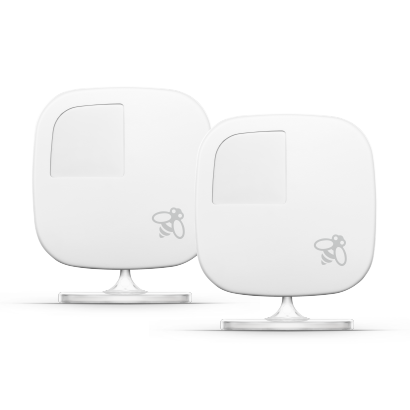 Ecobee EB-RSE3PK2-01 Temperature & Motion Remote Sensor (2/pack)