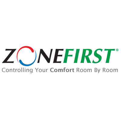 ZoneFirst MMPK Zone Panel Control Kit 3-Zones 1-Stage