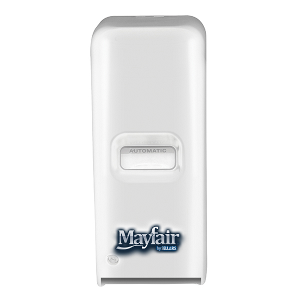 Mayfair 99918 Automatic Foam Soap Dispenser (White)