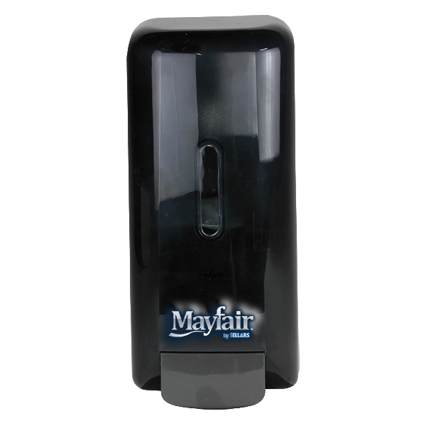 Mayfair 99920 Manual Foam Soap Dispenser