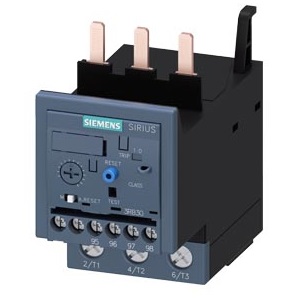 Siemens 3RB3036-2WB0 Overload Relay 20-80A