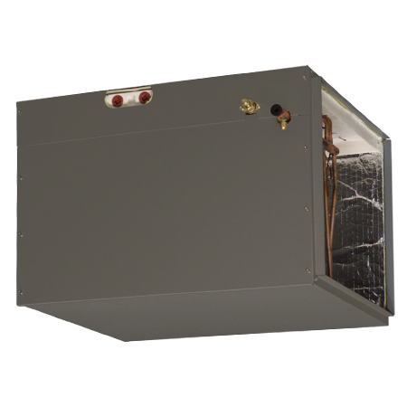 Lennox 16Y15 Case Evaporator Coil 4 -5 Ton