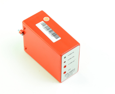 Fireye MB600PF Flame Relay