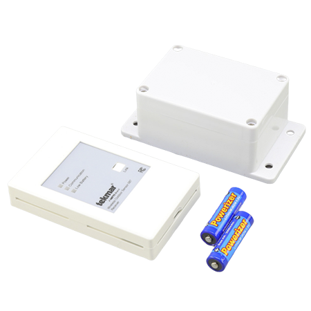 Tekmar 087 Wireless Outdoor Sensor