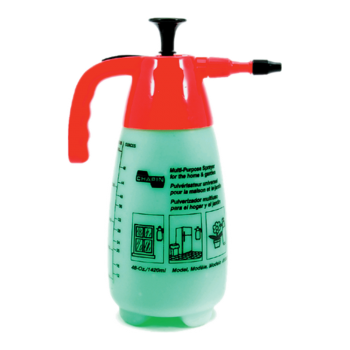 DiversiTech 1002 Hand Held Compression Sprayer 48oz