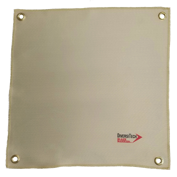 DiversiTech 16520 Heat Resis. Cloth 36 x 36"