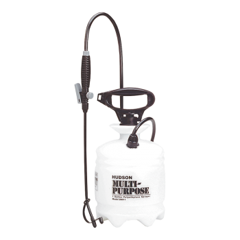 DiversiTech 2601 Compression Sprayer 1-Gallon with Wand