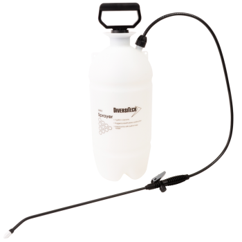 DiversiTech 2603 Compression Sprayer 3-Gallon with Wand