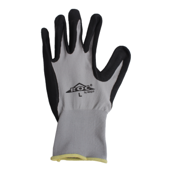 DiversiTech 540-1005L Gloves Nitrile Size Large (1 Pair)