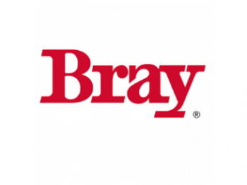 Bray Valves 70-0500-113DC-536K On-Off Valve with Auxillary 5000 in lbs 24V