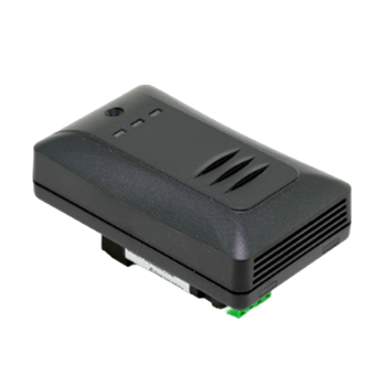 Veris GWNVXX Gas Sensor 24V 0-5/0-10VDC with Relay