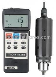 Reed TQ-8800 Torque Meter 15 Kg-Cm With Rs232 Order