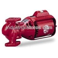 Bell & Gossett 102206 Inline Circulator Pump