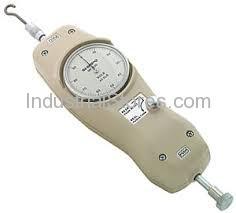 Shimpo MF-3KG Force Gauge Mechanical 3 Kg Capacity