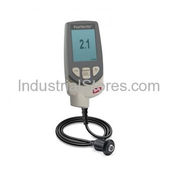 Defelsko 200B3-E Coating Thickness Gauge Advanced