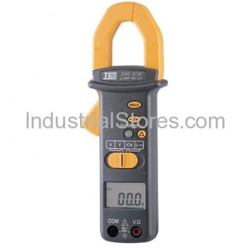 TES TES-3096T Clamp Meter 600V