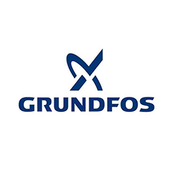 Grundfos UPS15-35SUC 1/15 Hp Stainless Steel Circulator Union