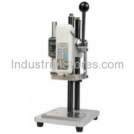 Imada NLV-220-C-S Test Stand Compression & Distance