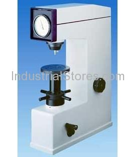 Phase II 900-331 Analog Hardness Tester Rockwell