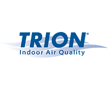 Trion 455602-025 Air Bear Supreme Media Air Cleaner 20" X 25" 20