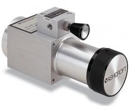 Ashcroft AVC-1000 Pressure Volume Controller