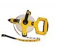 AEMC 2130.6 Tape Measure 100 Ft