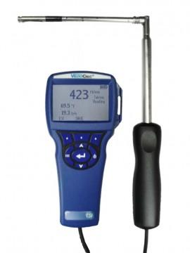 Alnor 9535-A VelociCalc Air Velocity Meter