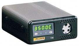 Fluke 9100S-C-156 Dry Block Calibrator with Block C