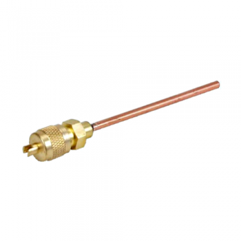 Smart Electric SVx -4R Copper Tube Extension 1/4" x 2"