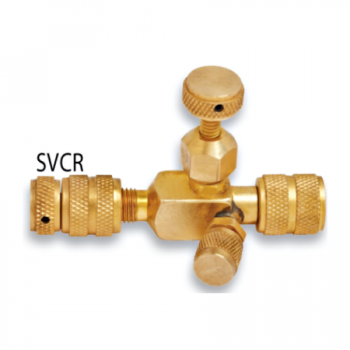 Smart Electric SVCR Valve Core Tool