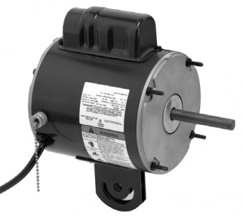 Nidec-US Motors (Emerson) 1900 1/3HP 115-208/230V 1140RPM 1-Phase