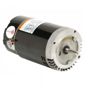 Nidec-US Motors (Emerson) ASB127 Motor 3/4HP 230/115V 3450RPM 1-Phase