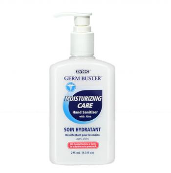 Zytec Germ Buster 1232 Moisturizing Care 275ml (12/case)