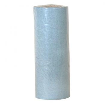 Sellars 53264 Blue Plain Shop Towel Small Roll60CT (30/Case)