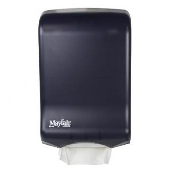 Mayfair 99903 MultiFold Towel Translucent Dispenser