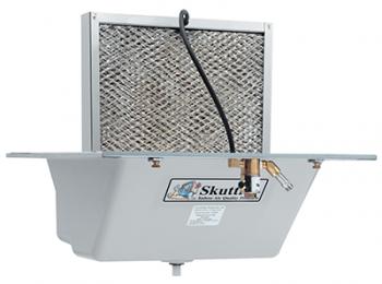 Skuttle 55UD Under Duct Flow-Thru Humidifier