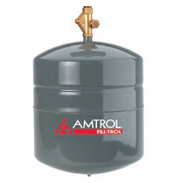 Amtrol 60 Extrol Expansion Tank (7.6 Gallon Volume)