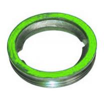 Beckett 13110LG Flush Fill Cap Adapter 2" Large (Green)