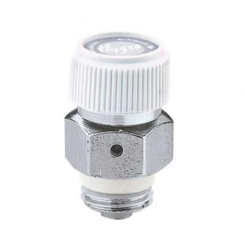 Caleffi 508013A Hygroscopic Air Vent 1/8" NPT Male