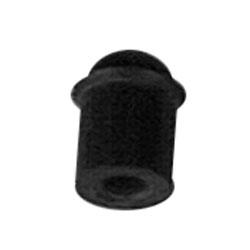 KMC Controls HFO-0014 Rubber Cap 1/8" Fitting Qty100