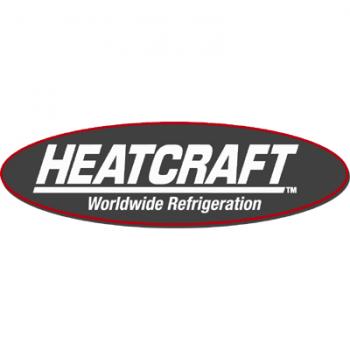 Heatcraft Refrigeration 50148804 Drain Piping Assembly