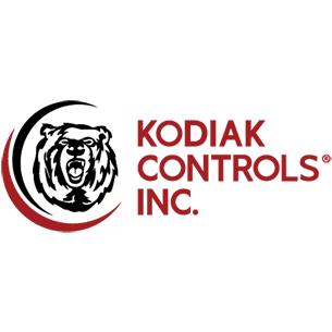 Kodiak Controls KC201L-404C 4" 0-30PSI 1/4"BTM LIQUID FILL
